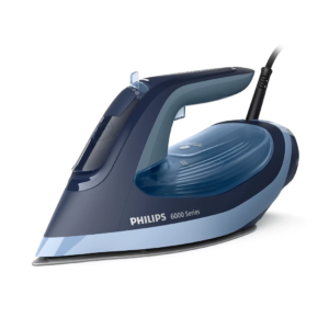 Σίδερο Ατμού 2600W DST6120/20 PHILIPS
