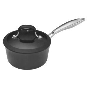 Κατσαρόλι Αντικολλητικό 16cm Caldera Ultimate PAL