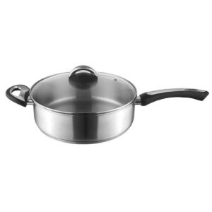 Σωτέζα Ανοξείδωτη 26cm Titanium PAL