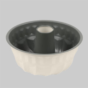 Φόρμα αντικολλητική κέικ βαθιά 23cm Vanilla PAL