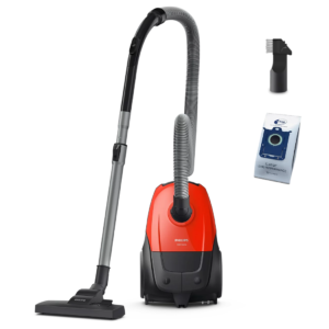Ηλεκτρική Σκούπα 3L 750W XD1111/10 PHILIPS