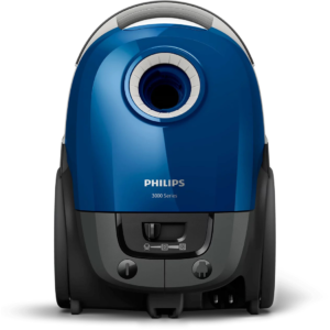 Ηλεκτρική Σκούπα 3L 900W XD3110/09 PHILIPS